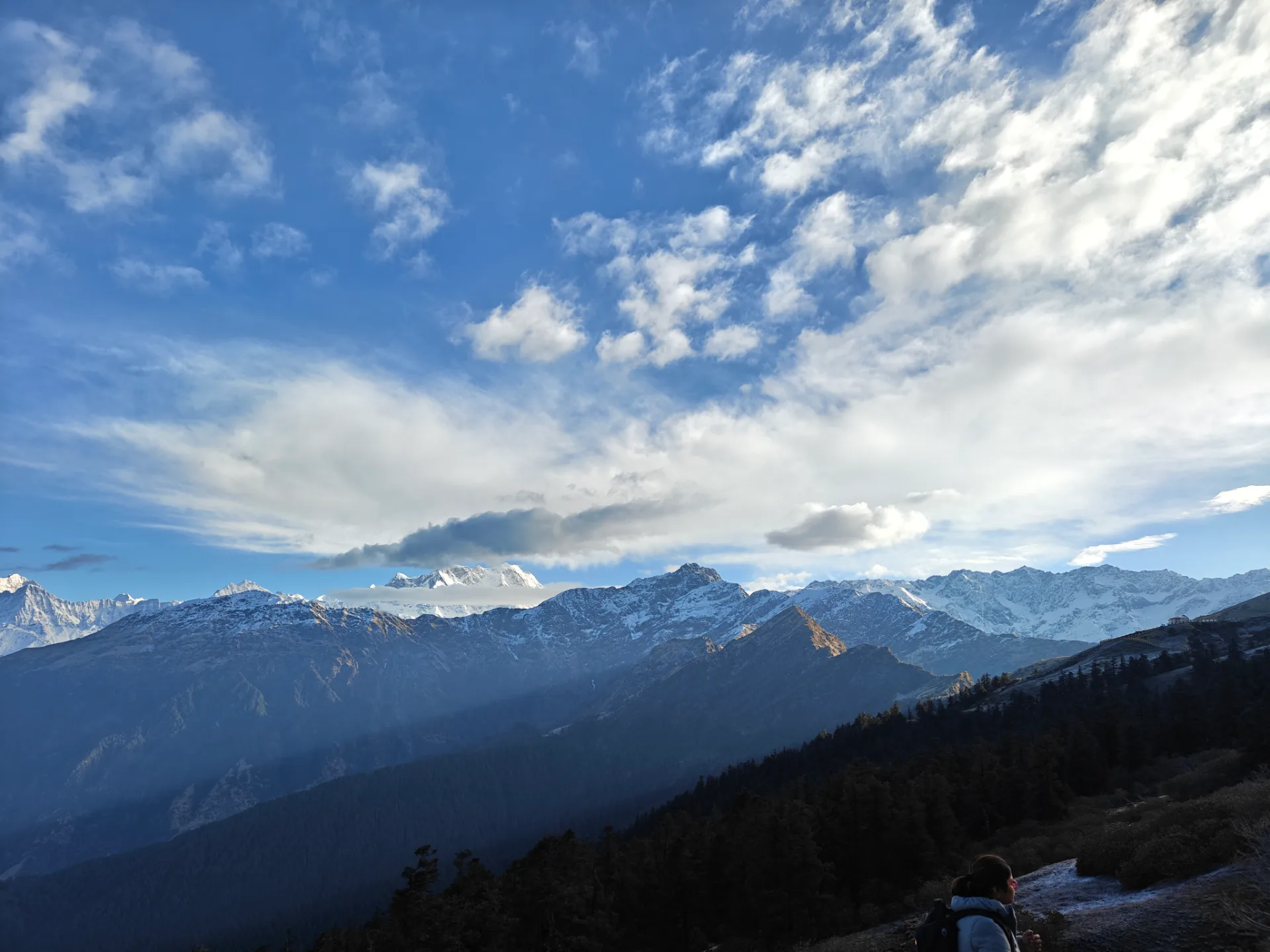 Chopta tungnath