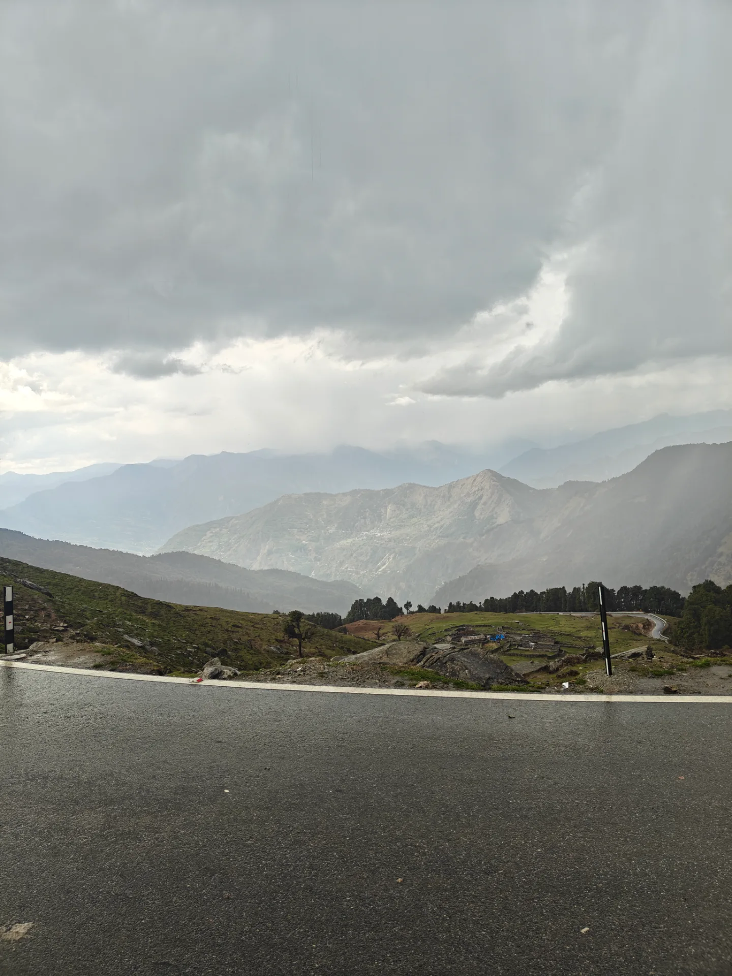 Chopta tungnath