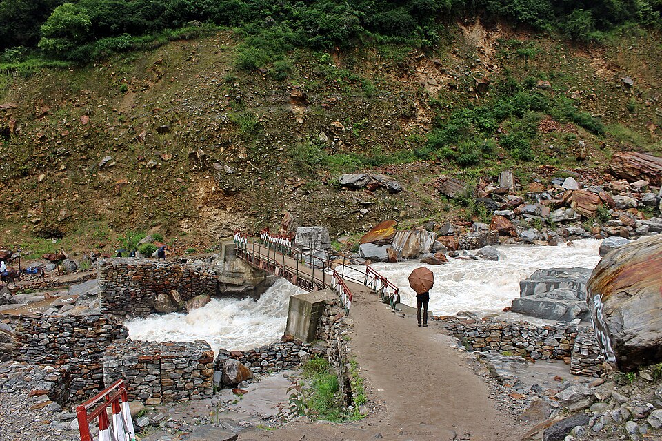 Valley of Flowers Trek