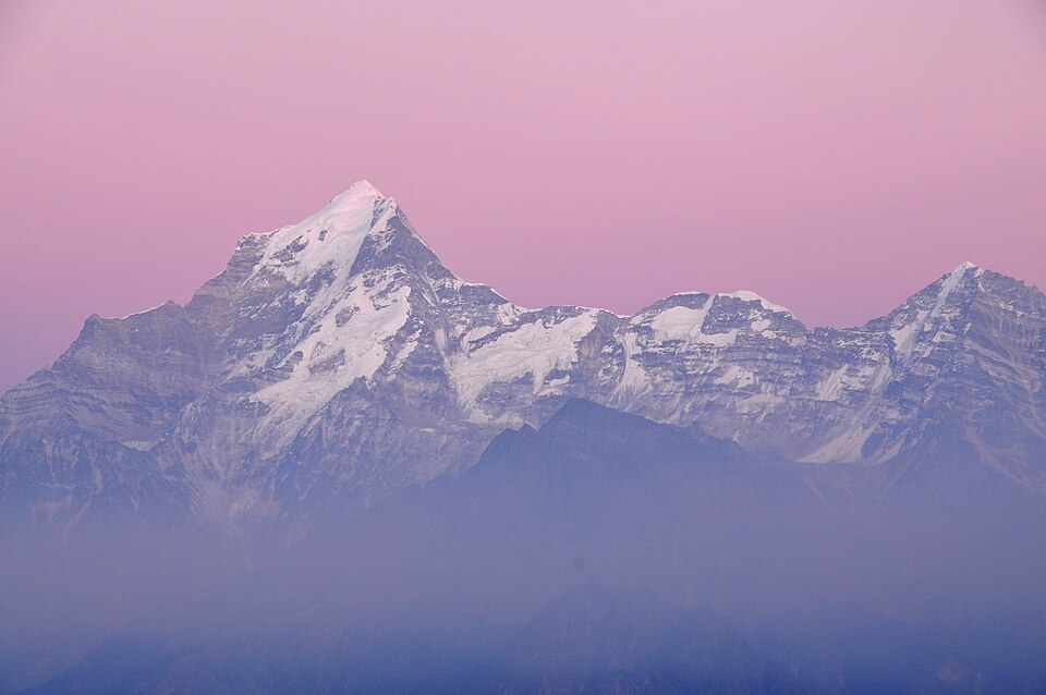 Kuari Pass Trek