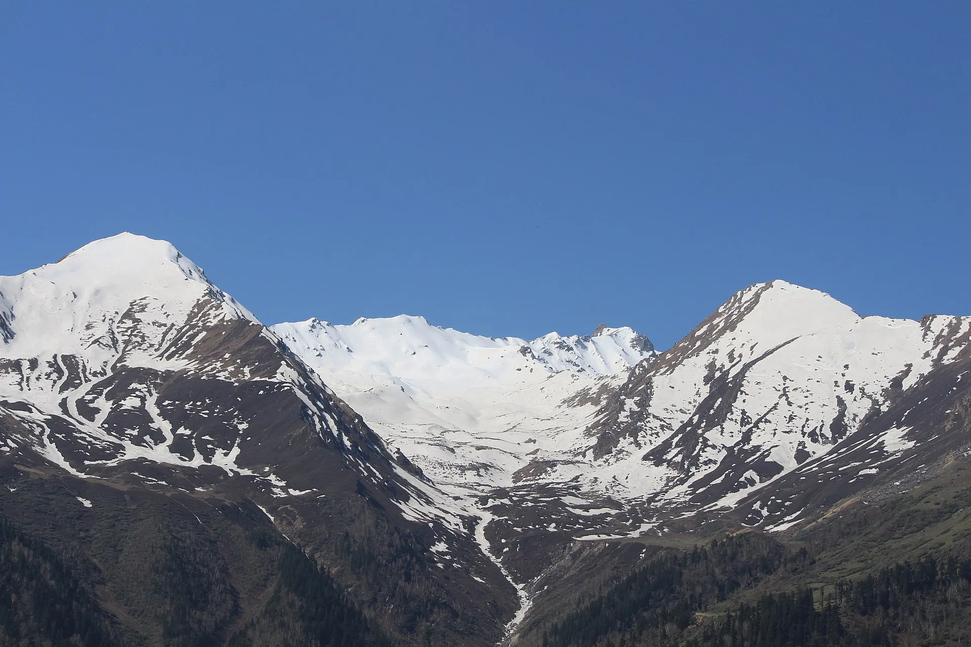Har Ki Dun Trek