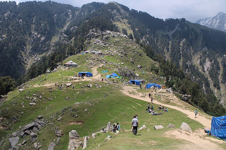 Triund Trek