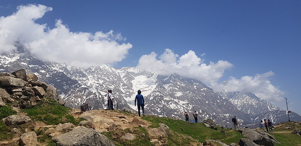 Triund Trek