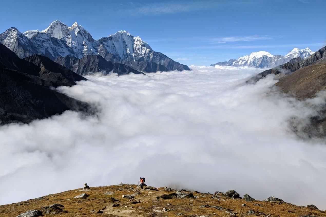 Friendship Peak Trek