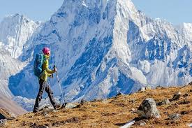 Indrahar Pass Trek