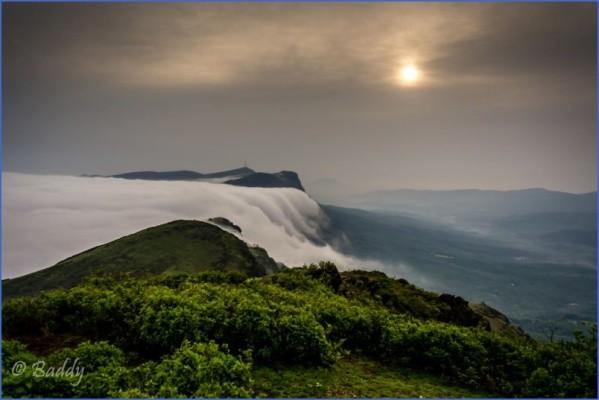 Mullayanagiri Trek