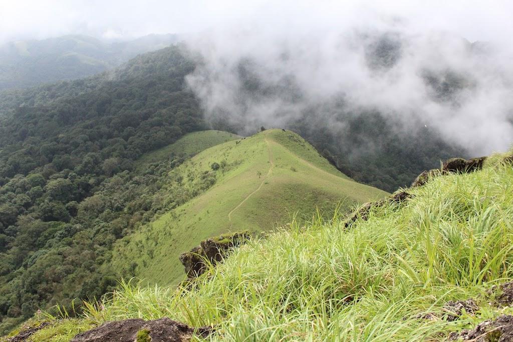 Ettina Bhuja Trek