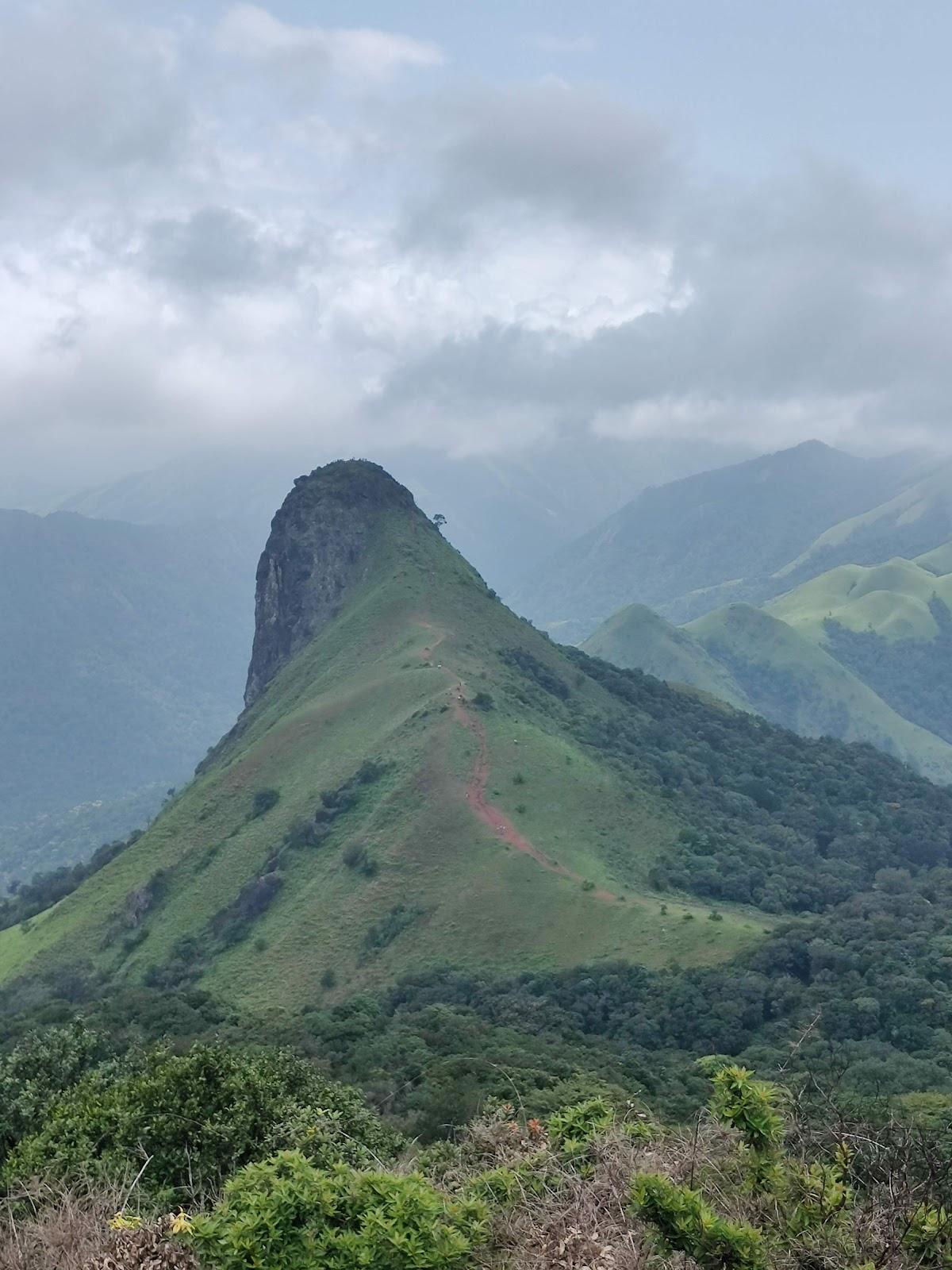 Ettina Bhuja Trek