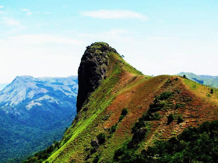 Ettina Bhuja Trek