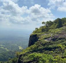 Nelji Hill Trek