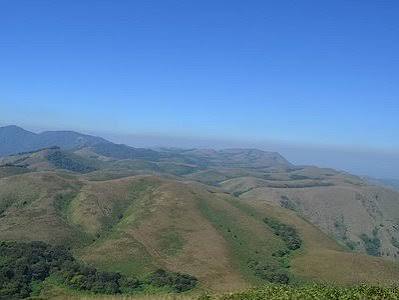 Nelji Hill Trek