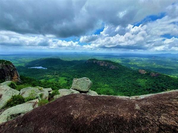 Valikunja Peak Trek