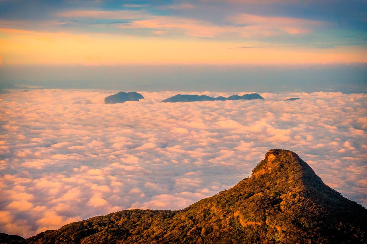 Valikunja Peak Trek