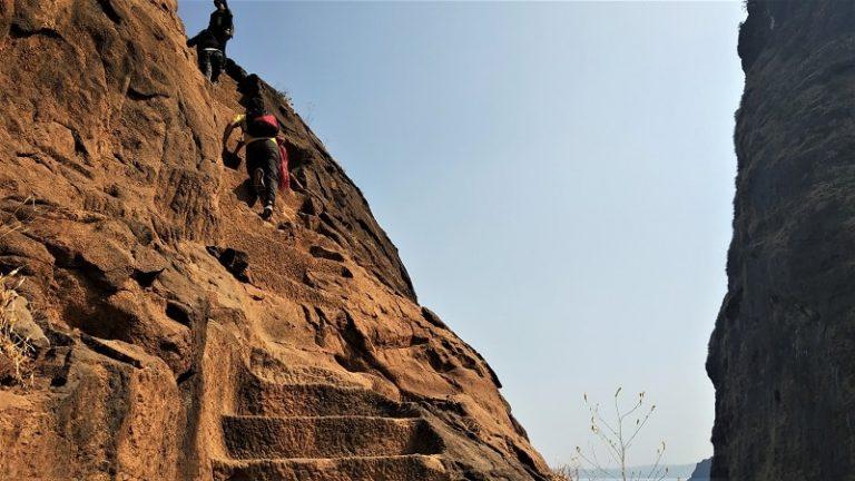 Kalavantin Durg Trek