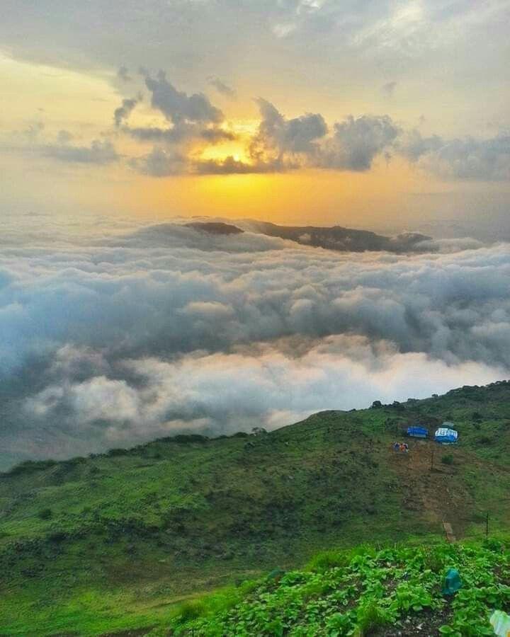 Kalsubai Peak Trek