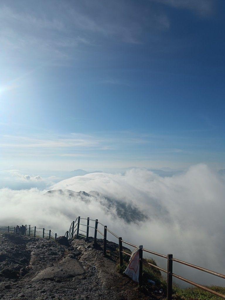 Kalsubai Peak Trek