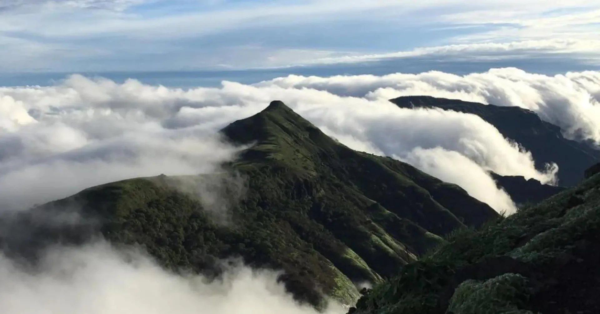 Kalsubai Peak Trek