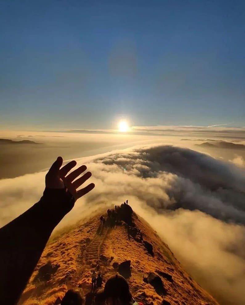 Kalsubai Peak Trek