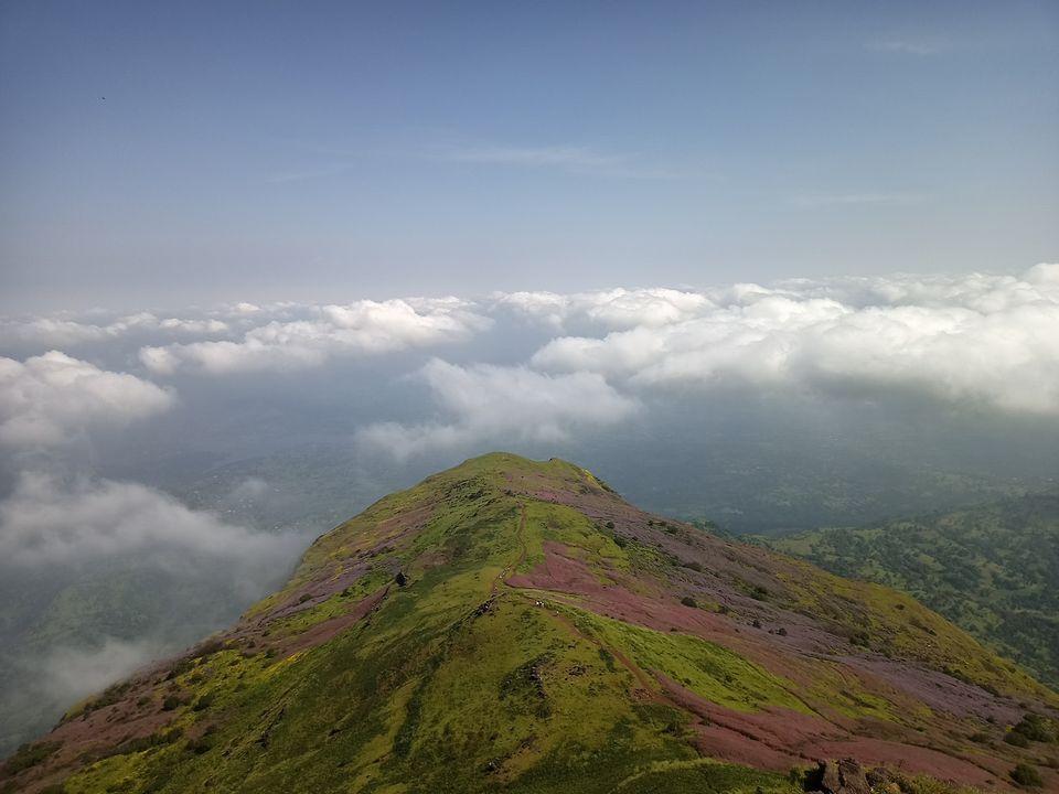 Kalsubai Peak Trek