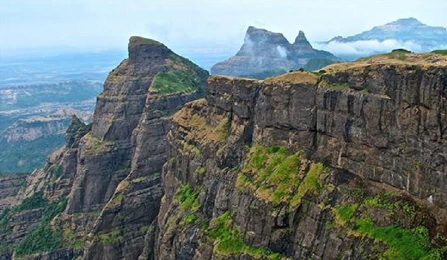 Harishchandragad Trek
