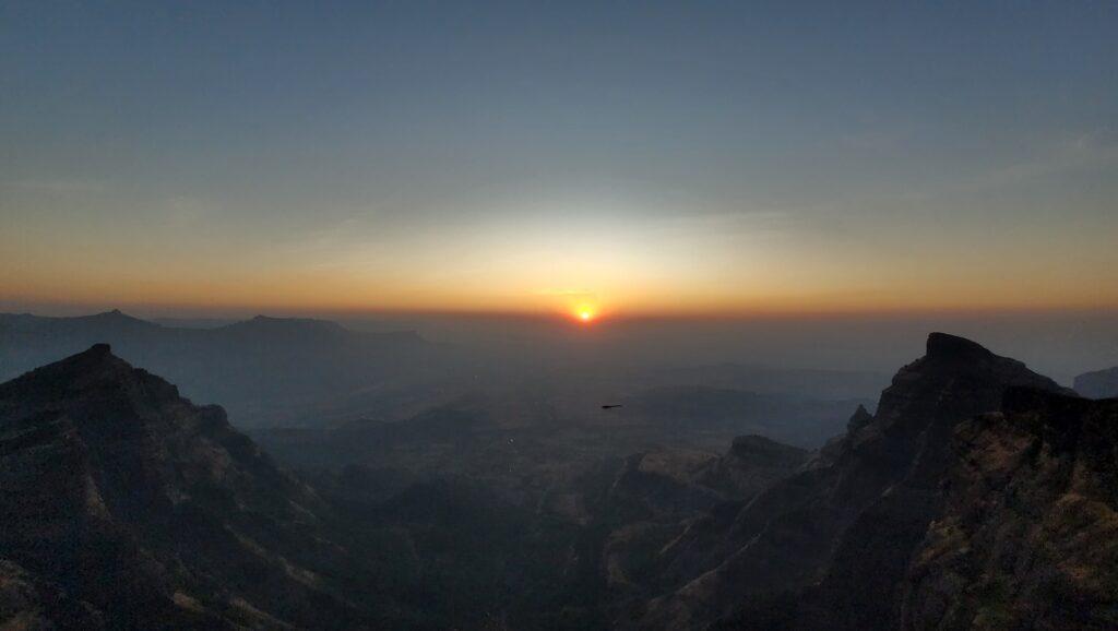 Harishchandragad Trek