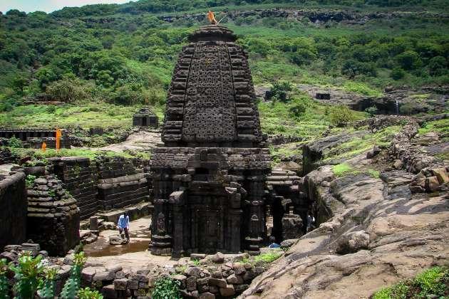 Harishchandragad Trek