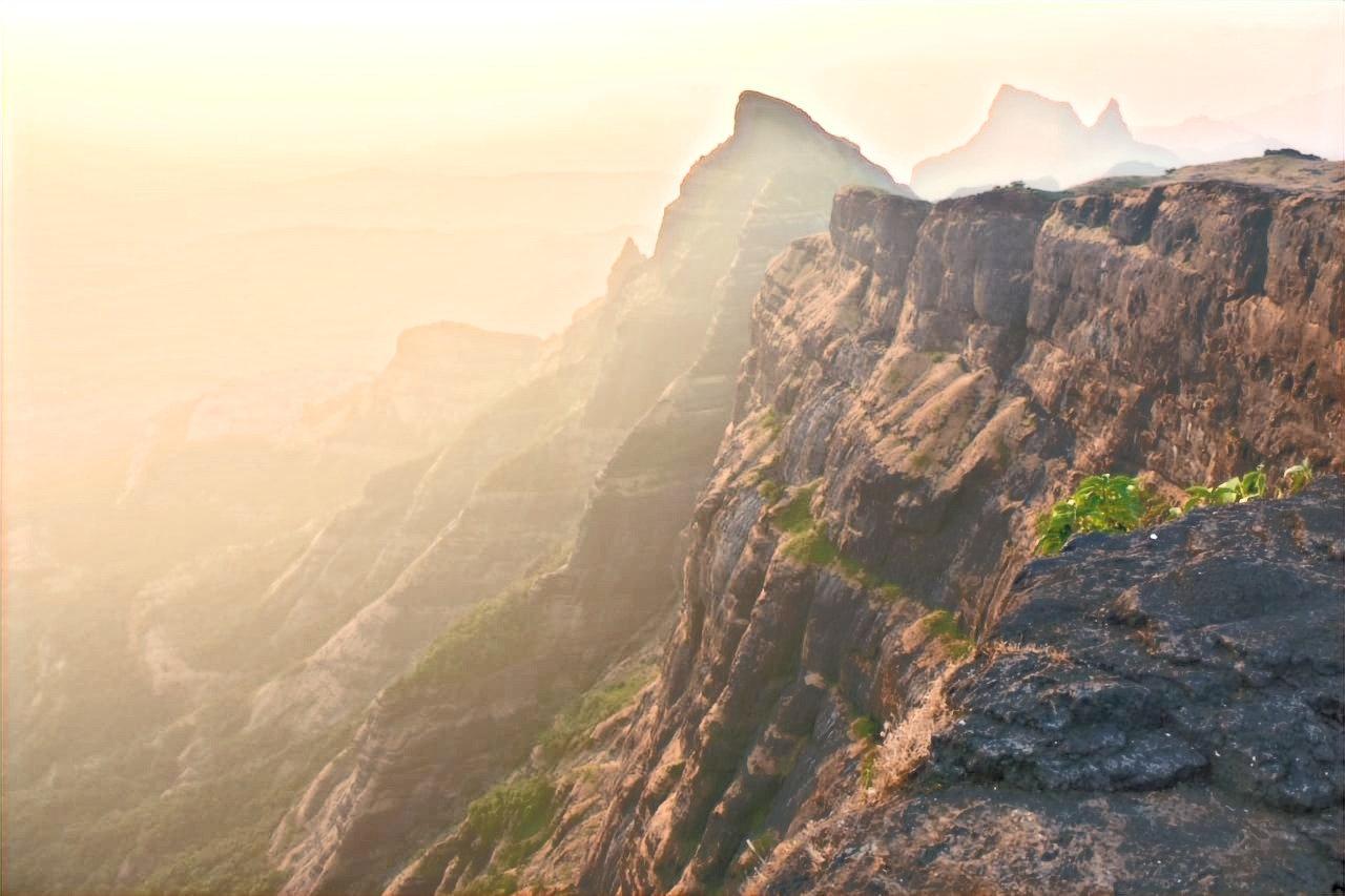 Harishchandragad Trek