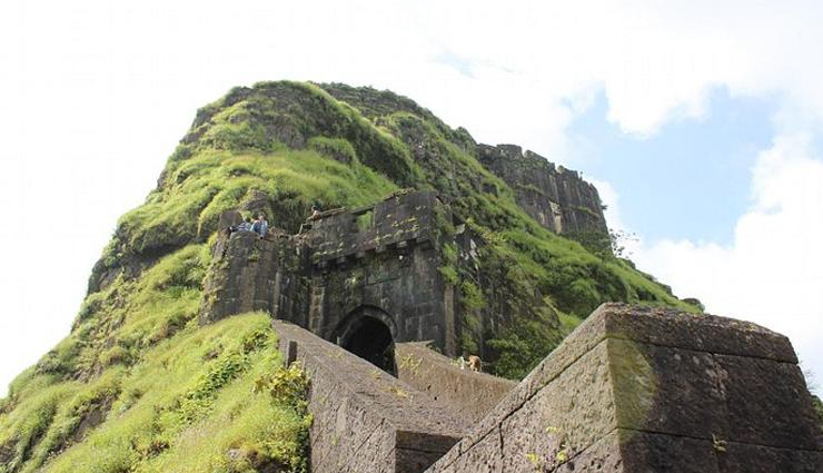 Rajmachi Fort Trek