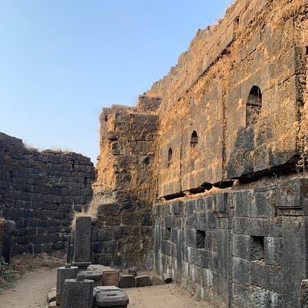 Lohagad Fort Trek