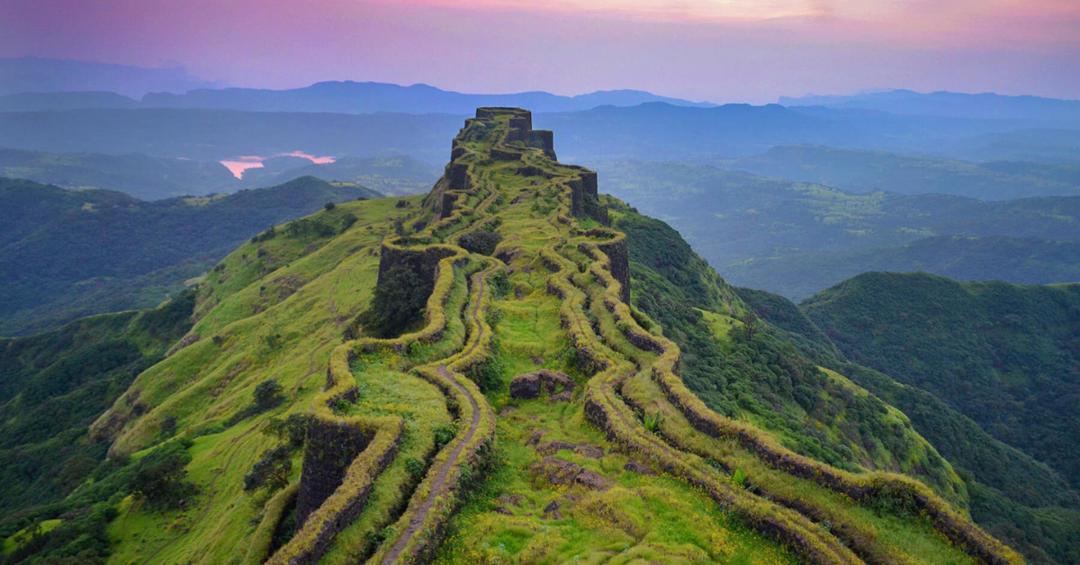 Visapur Fort Trek