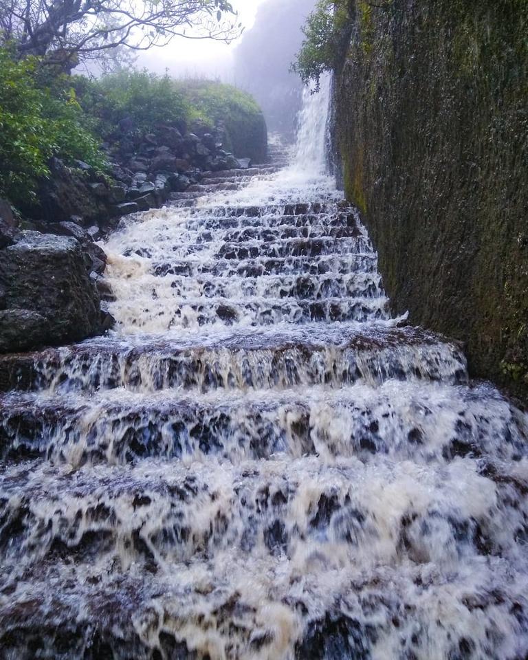 Visapur Fort Trek