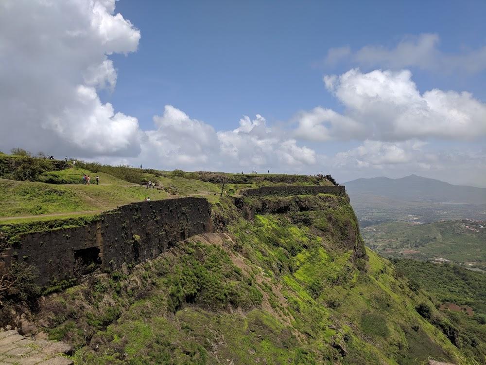 Visapur Fort Trek