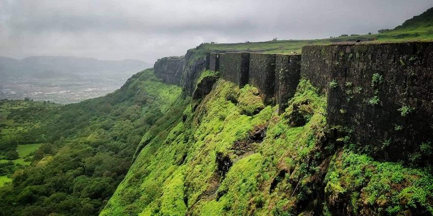 Visapur Fort Trek