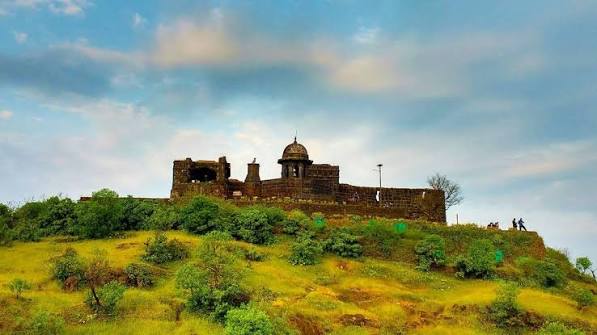 Rajgad Fort Trek