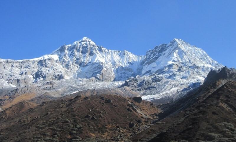 Goechala Trek