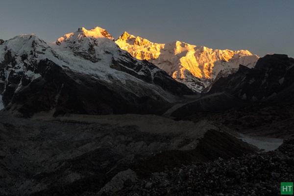 Goechala Trek
