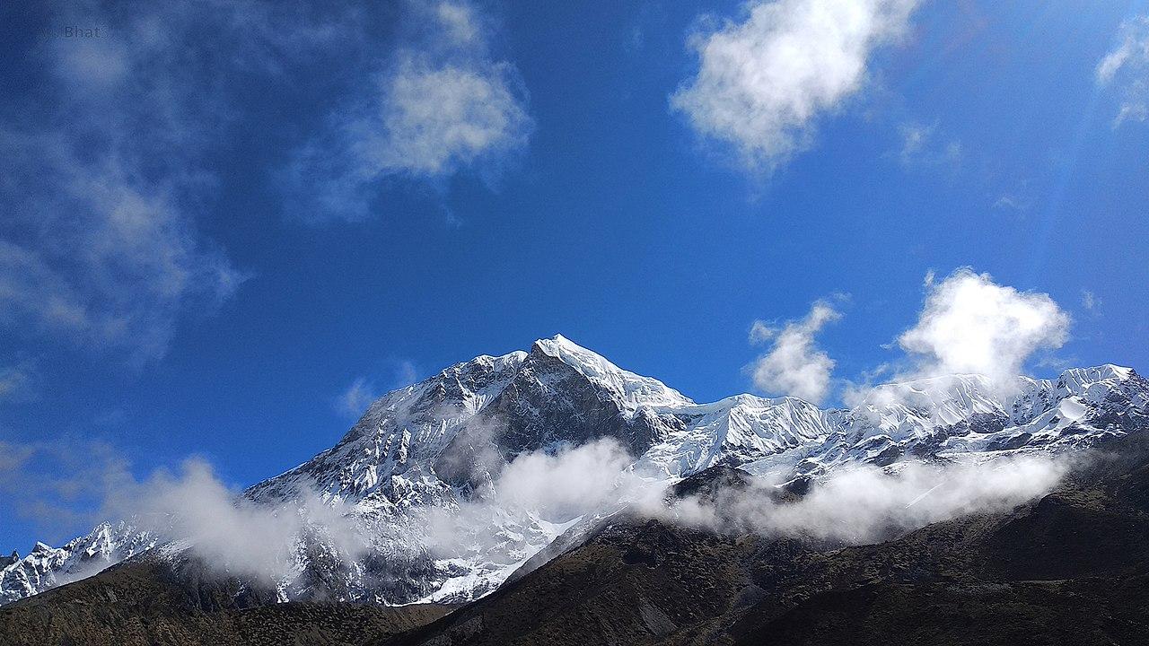 Goechala Trek