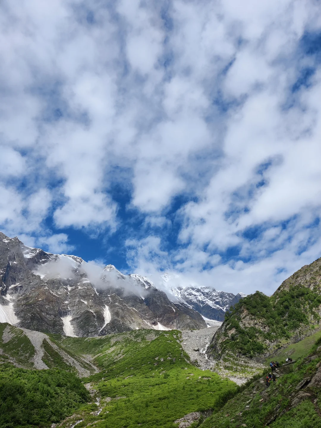 Beas Kund Trek
