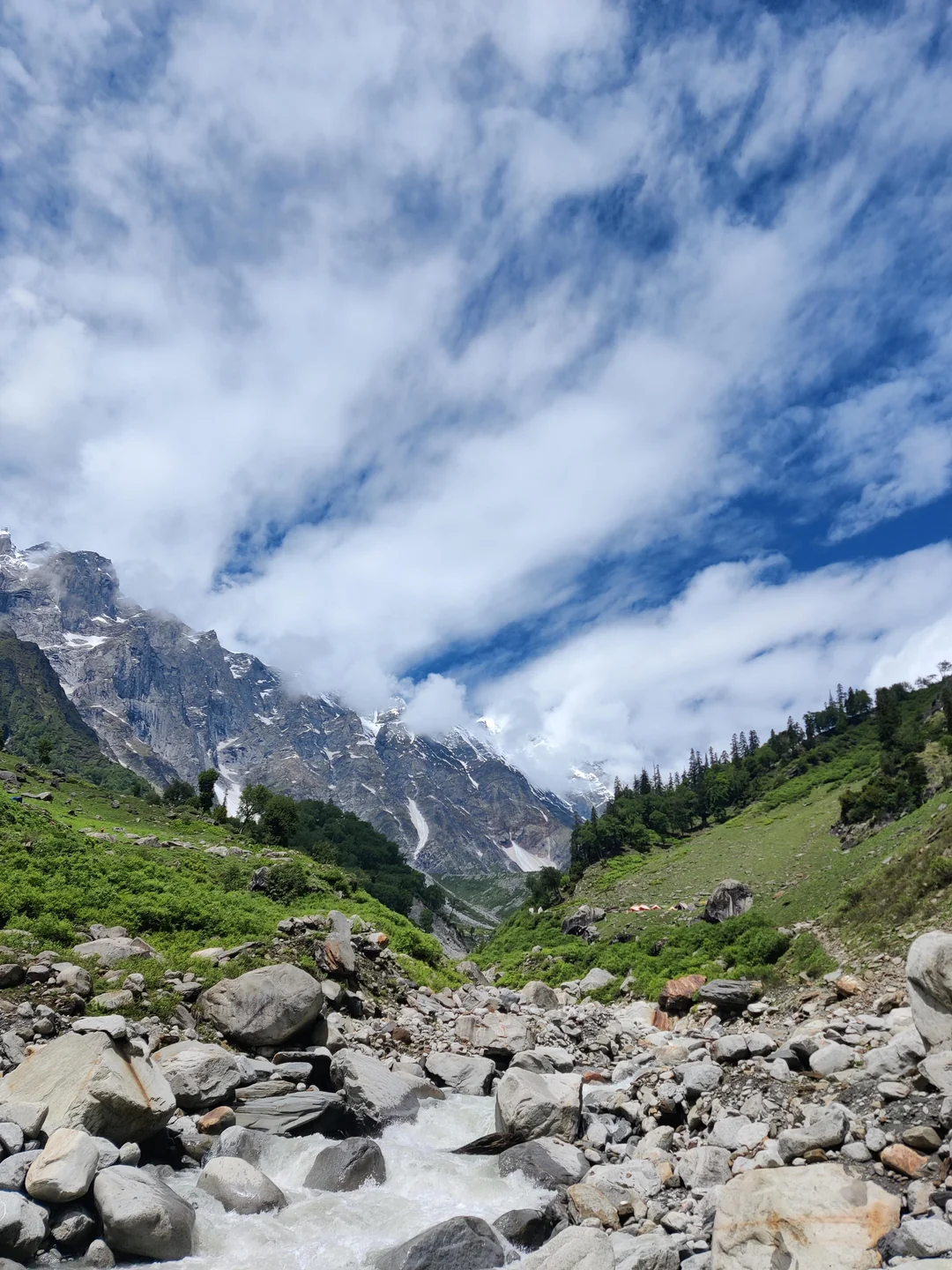 Beas Kund Trek