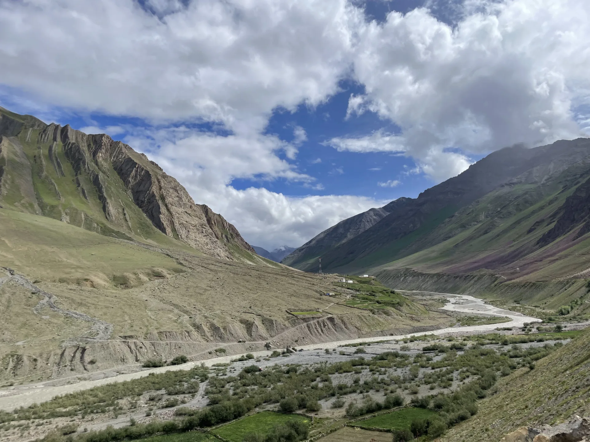 Pin Bhaba Pass Trek