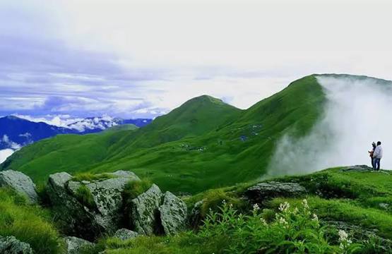 Ali Bedni Bugyal Trek
