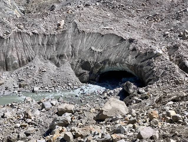 Gaumukh Tapovan Trek