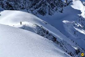 Roopkund Trek